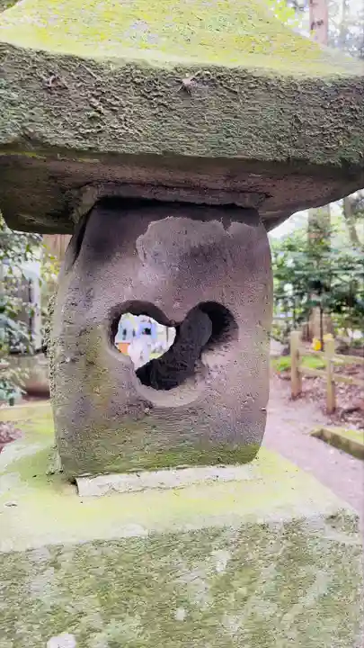 鹿島神宮(茨城県)