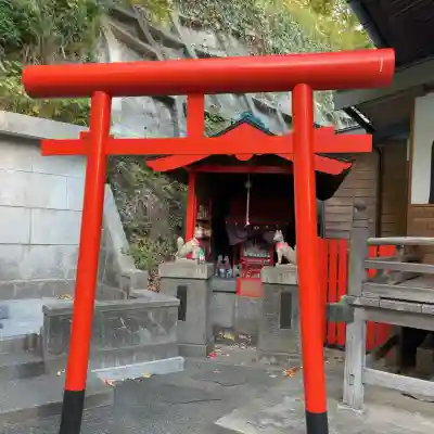 徳寿院(神奈川県)