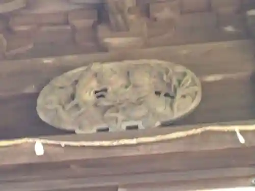 三浦正八幡宮(神奈川県)