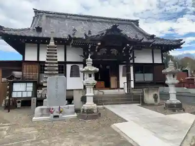 行伝寺(千葉県)