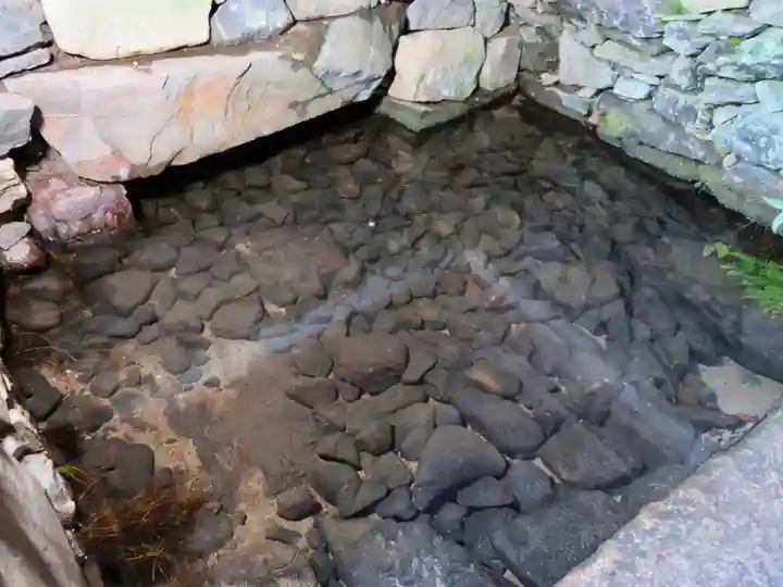 宇治上神社のその他建物