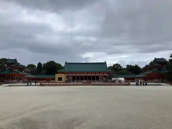 平安神宮(京都府)