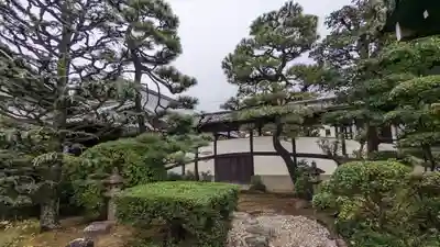 南真経寺(京都府)