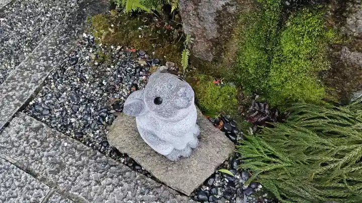 出雲大神宮(京都府)