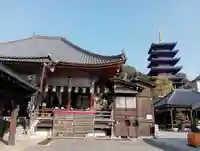 中山寺(兵庫県)
