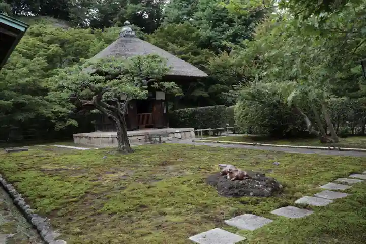 長壽寺(長寿寺)(神奈川県)