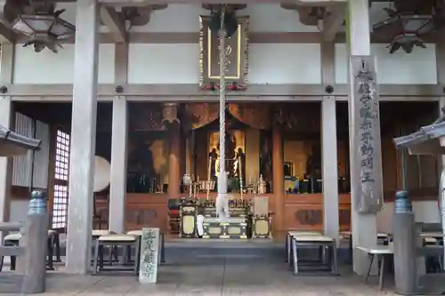 正法寺(滋賀県)