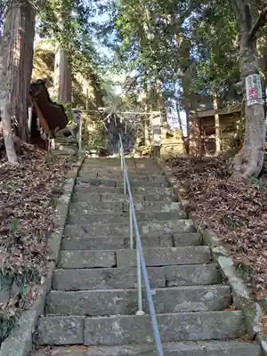 岩屋神社(福岡県)