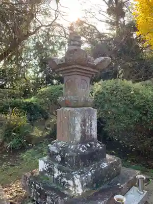 永徳寺のその他建物