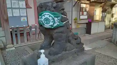 弁天院(東京都)