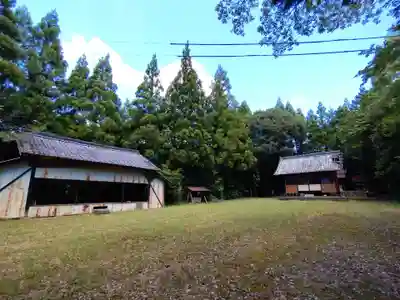 神明社(愛知県)