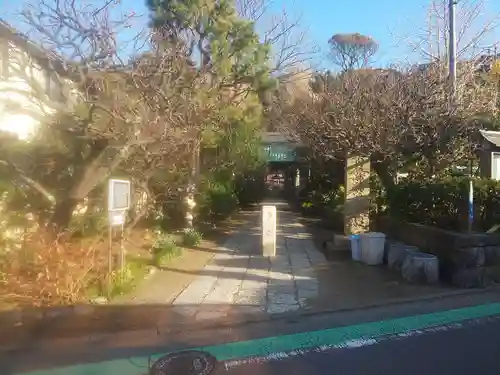 常立寺のその他建物