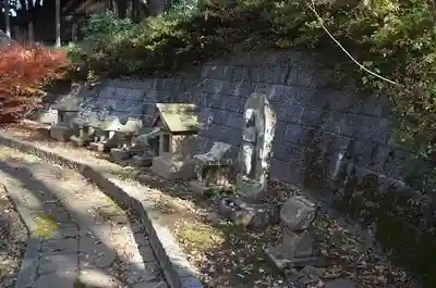 神明社(東京都)
