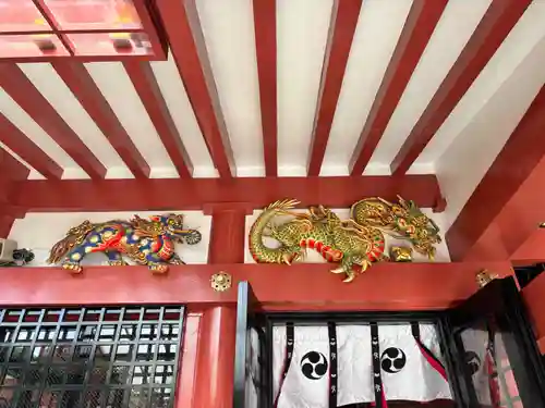 波上宮(沖縄県)