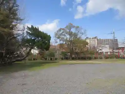 鳥居川御霊神社(滋賀県)