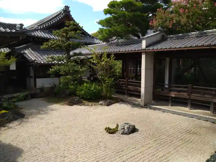 智積院(京都府)