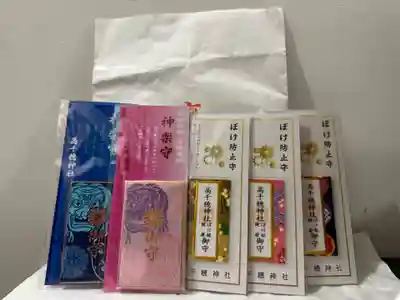 高千穂神社(宮崎県)