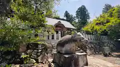 天満神社(福井県)