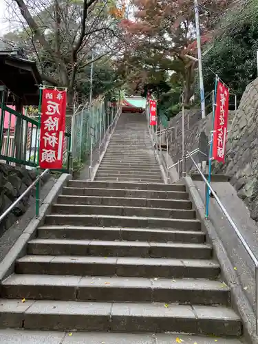 若宮八幡宮のその他建物