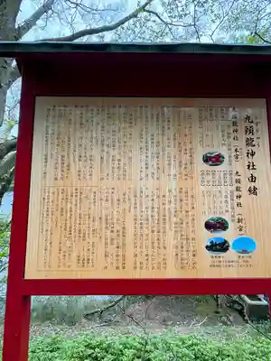 九頭龍神社本宮(神奈川県)