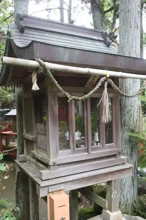 龍岳院(奈良県)