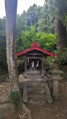 正八幡社(東京都)