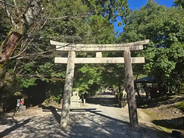 春日神社(大阪府)
