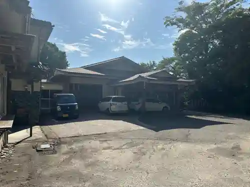 能登生国玉比古神社(石川県)