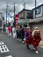御霊神社(奈良県)