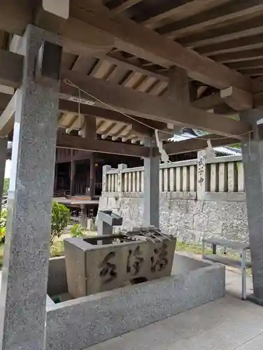豊原北島神社(岡山県)