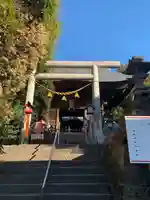 産泰神社(群馬県)