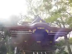 大國魂神社(東京都)