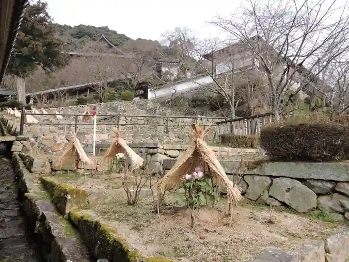 長谷寺(奈良県)