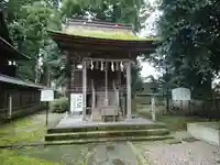 劒神社の末社・摂社