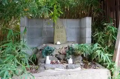 春日神社のその他建物