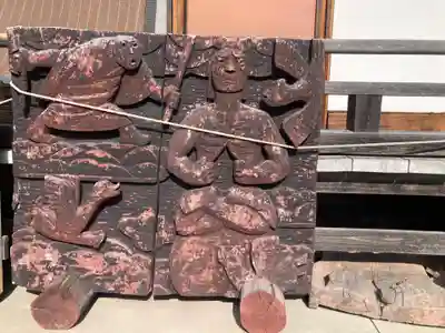 善福寺(神奈川県)