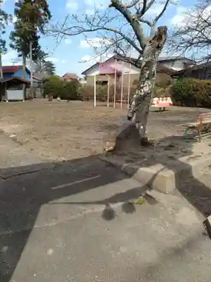 表刀神社(宮城県)