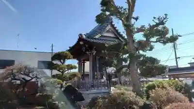 徳蔵寺(栃木県)
