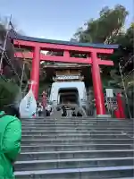 江島神社(神奈川県)