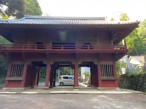 光勝寺の本殿