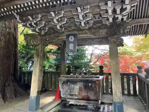 最乗寺（道了尊）(神奈川県)