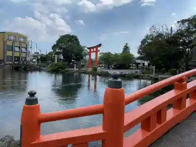 富士山本宮浅間大社のその他建物