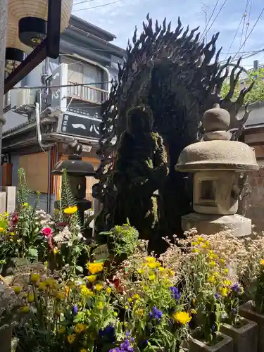 法善寺(大阪府)