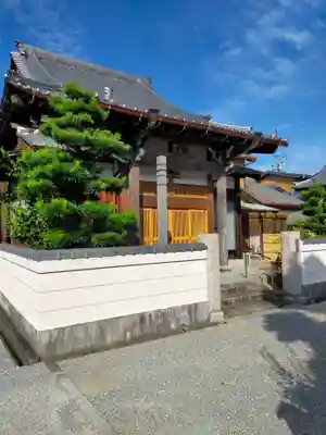 東漸院(三重県)