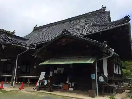 東大寺別院阿弥陀寺(山口県)