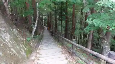 劔神社(徳島県)