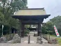 大御堂寺(野間大坊)(愛知県)