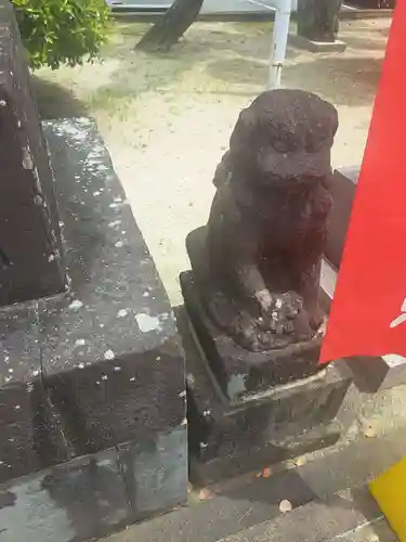 龍造寺八幡宮(佐賀県)