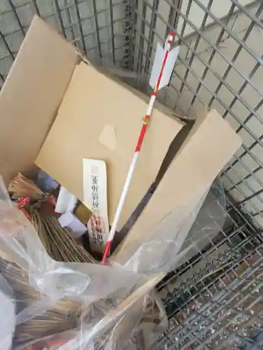 島田八坂神社(栃木県)