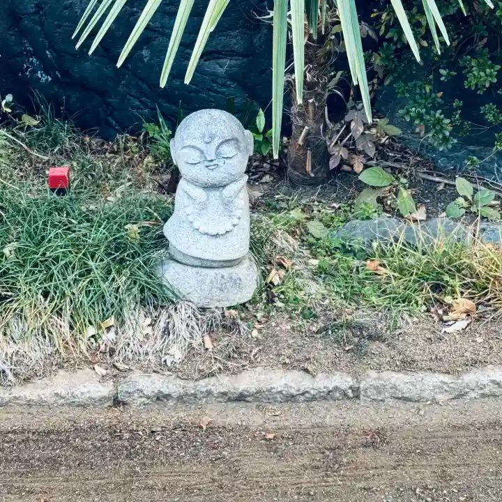 実蔵院(埼玉県)